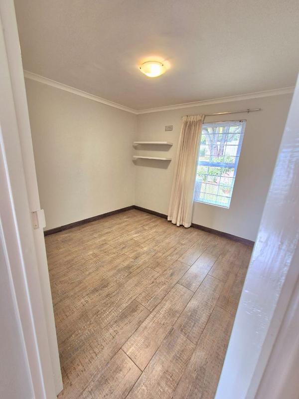 To Let 2 Bedroom Property for Rent in Aurora Western Cape